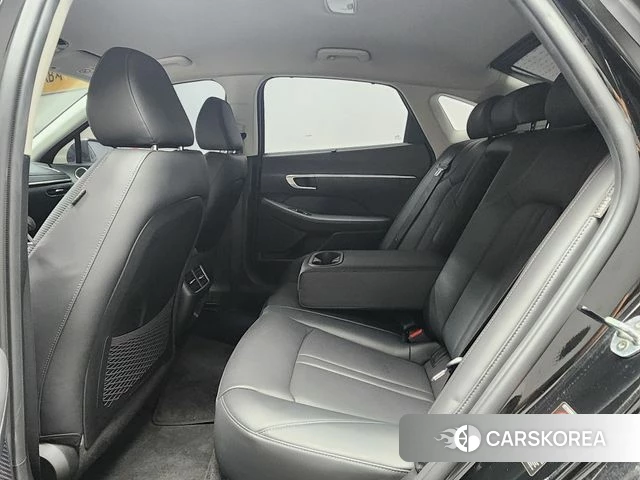 Hyundai Sonata (DN8) id 4727128 из Кореи 20