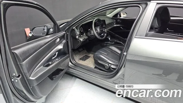 Hyundai Avante (CN7) id 2670163 из Кореи 20