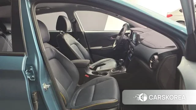 Hyundai Kona id 3061105 из Кореи 20