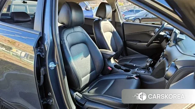 Hyundai Kona id 3460181 из Кореи 20