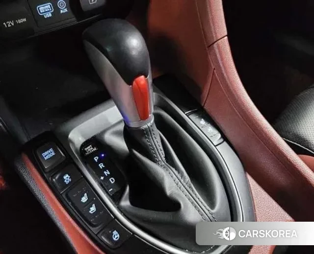 Hyundai Veloster (JS) id 3718186 из Кореи 20