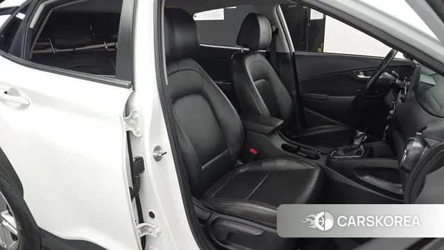 Hyundai The New Kona id 3383968 из Кореи 20