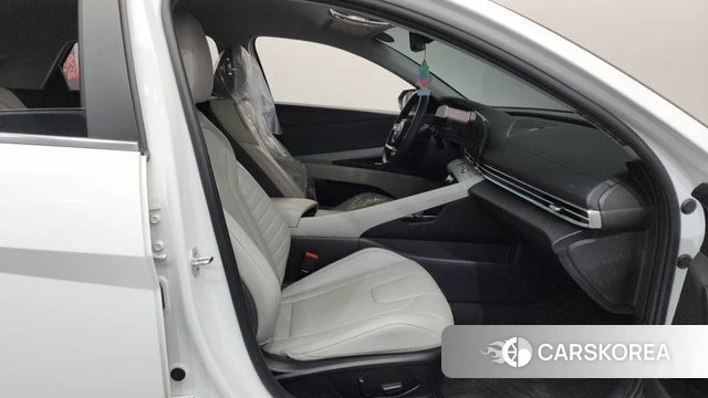 Hyundai Avante (CN7) id 3934894 из Кореи 20