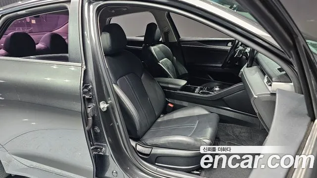 Kia K5 3rd generation id 2408635 из Кореи 20