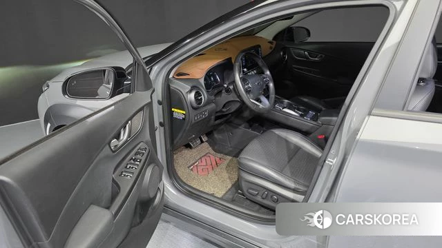 Hyundai Kona Electric id 4662863 из Кореи 31