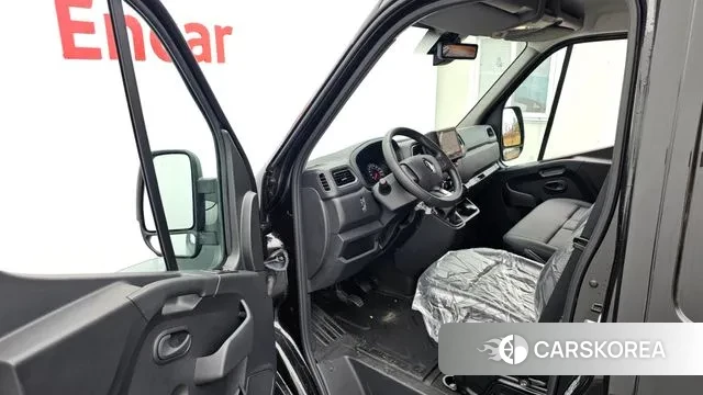 Renault Korea (Samsung) Master id 3512117 из Кореи 20