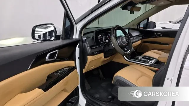 Kia Carnival 4th generation id 3452679 из Кореи 20