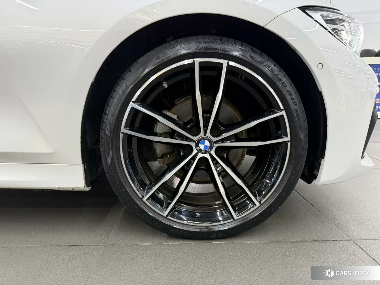BMW 3 series id 4486434 из Китая 10