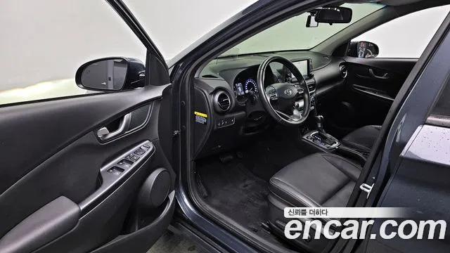 Hyundai Kona id 2855708 из Кореи 20