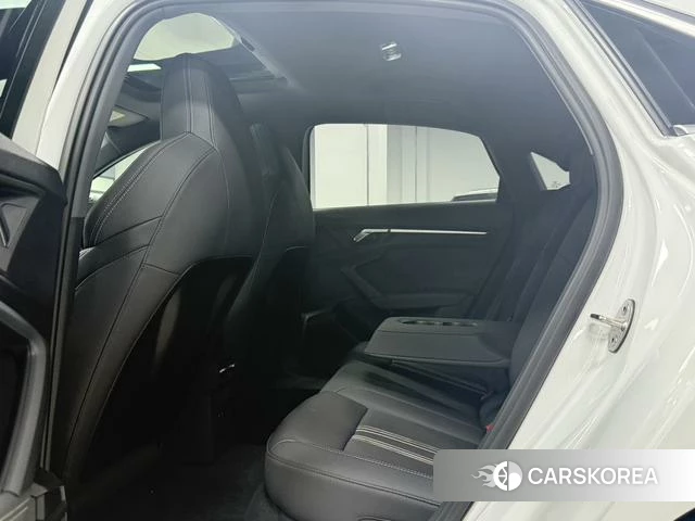 Audi A3 id 4307478 из Китая 22