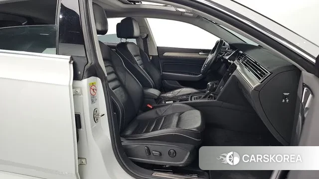 Volkswagen Arteon id 3412855 из Кореи 20