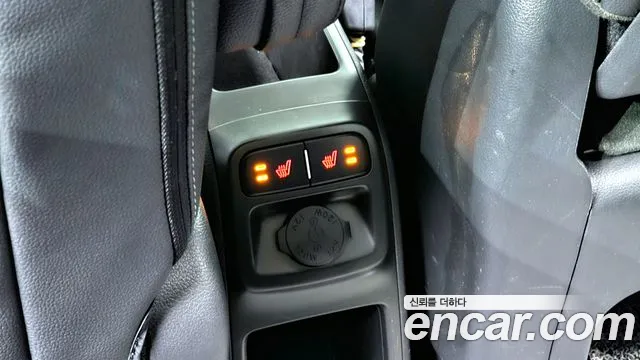 Kia The New Ray id 2679002 из Кореи 20