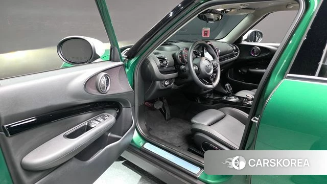 Mini Cooper Clubman id 4232291 из Кореи 32
