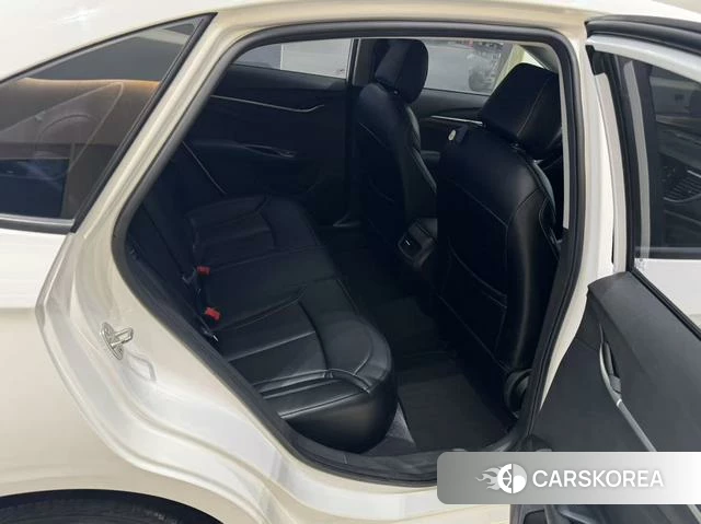 Buick Yinglang id 4220974 из Китая 17