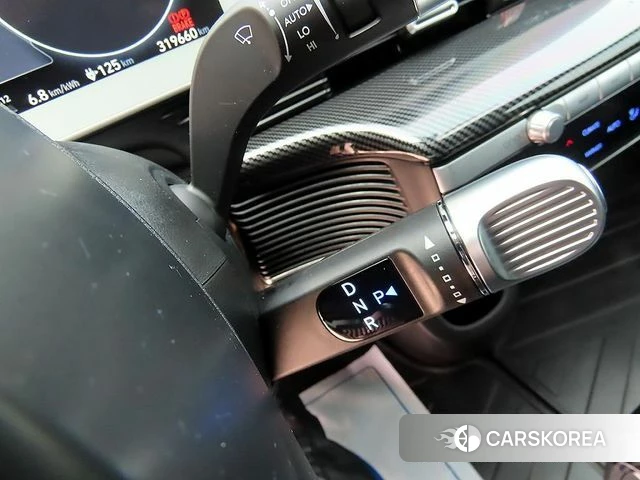 Hyundai Ionic 5 id 4018588 из Кореи 20