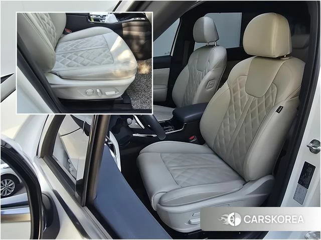 Kia Sorento 4th Generation id 4481192 из Кореи 20