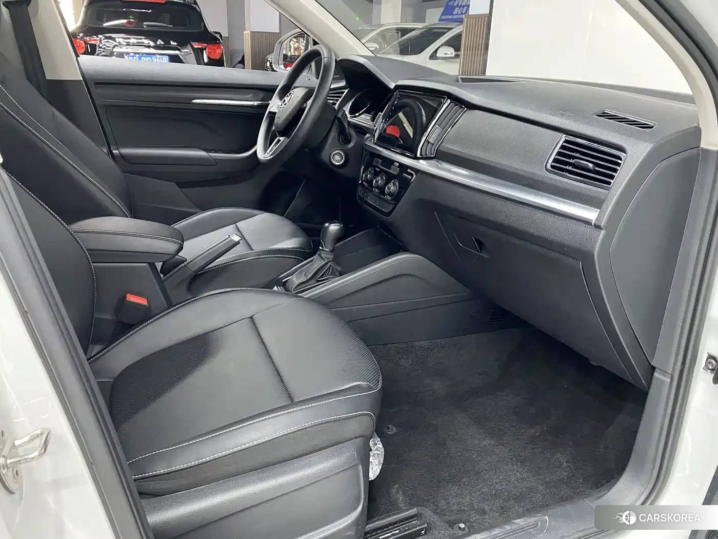 Skoda Komick id 4548368 из Китая 19