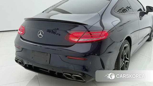 Mercedes-Benz Class C (imported) id 4275927 из Китая 11