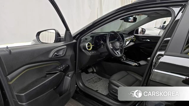 Chevrolet (GM Daewoo) Trax Crossover id 3858409 из Кореи 20