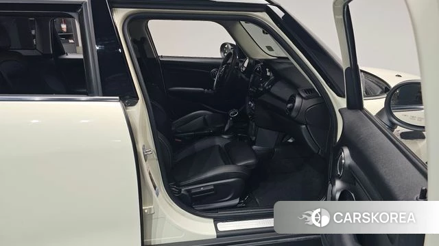 Mini Cooper id 3885930 из Кореи 20