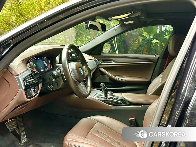 BMW 5 series id 4273509 из Китая 14