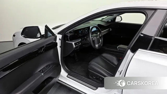 Hyundai Grandeur Hybrid (GN7) id 3027001 из Кореи 20