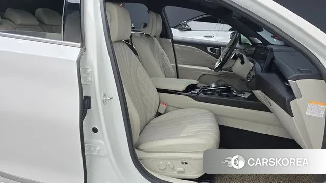 Kia K8 Hybrid id 3477889 из Кореи 20