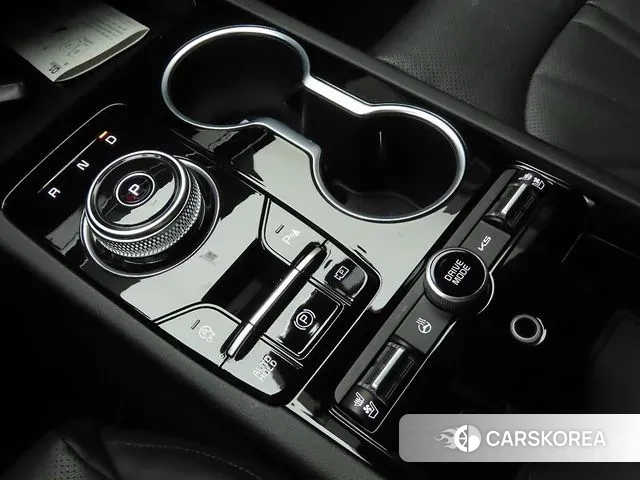 Kia The New K5 3rd generation id 3482330 из Кореи 20