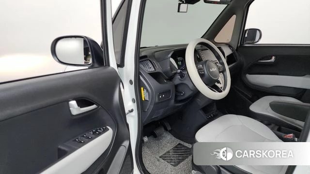 Kia The New Kia Ray id 4870498 из Кореи 32