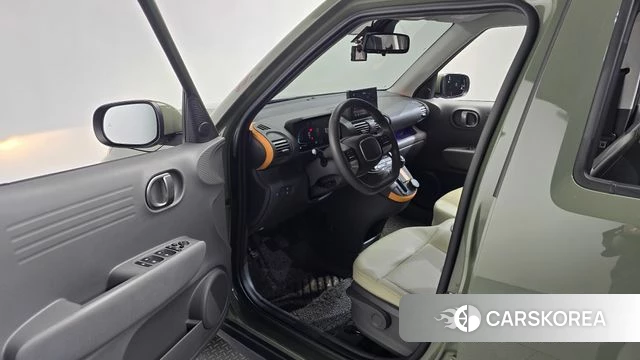 Hyundai Casper id 4774958 из Кореи 31