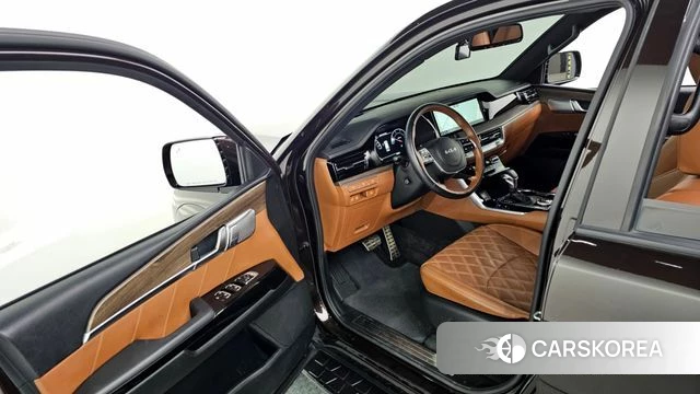 Kia Mohave Master id 4422726 из Кореи 20