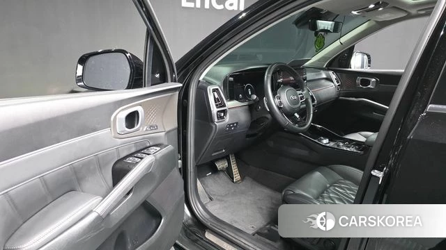 Kia Sorento 4th Generation id 3872503 из Кореи 20