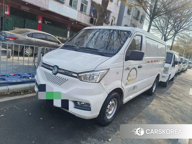 Dongfeng Yufeng EM26 id 4222029 из Китая 11