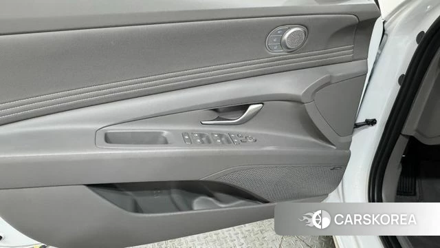 Hyundai The New Avante (CN7) id 4427816 из Кореи 20