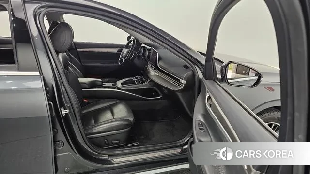 Hyundai The New Grandeur IG id 3269659 из Кореи 20