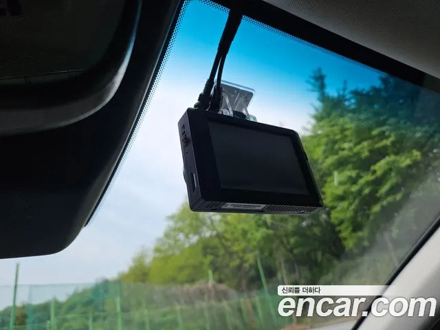 Hyundai The New Grandeur IG Hybrid id 2695933 из Кореи 20