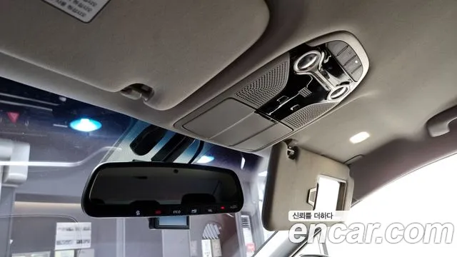 Hyundai Grandeur IG id 2765460 из Кореи 20