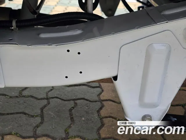 Chevrolet (GM Daewoo) New Labo id 2651138 из Кореи 20