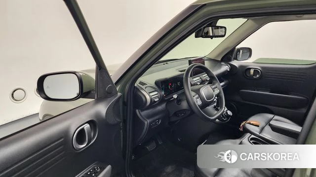 Hyundai Casper id 4195440 из Кореи 20