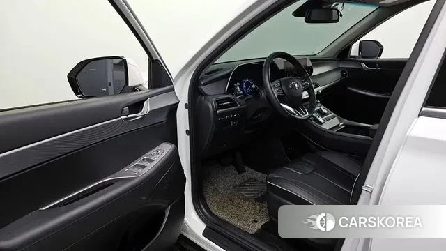 Hyundai Palisade id 2970189 из Кореи 20