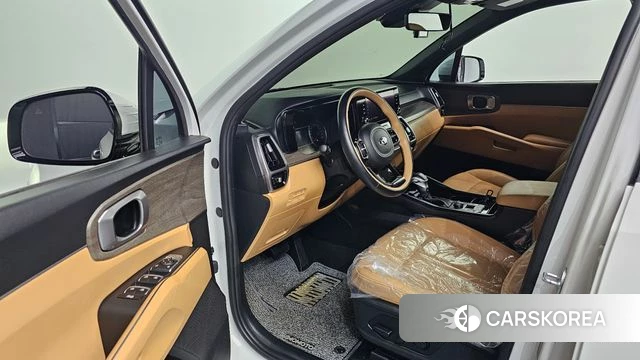 Kia Sorento 4th Generation id 3911404 из Кореи 20