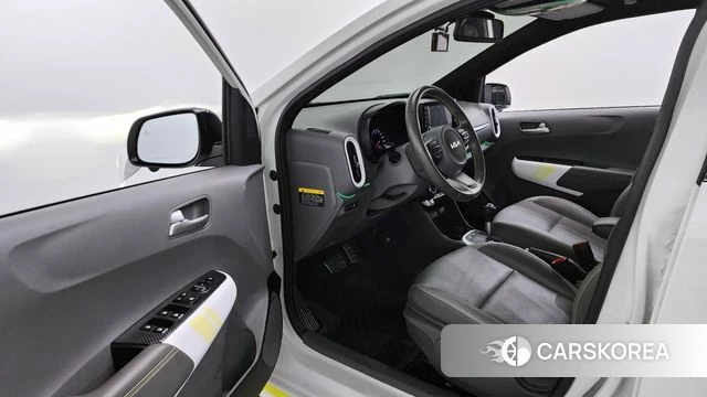 Kia All New Morning (JA) id 3885918 из Кореи 20