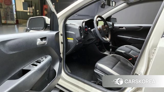 Kia Morning Urban (JA) id 4395303 из Кореи 31