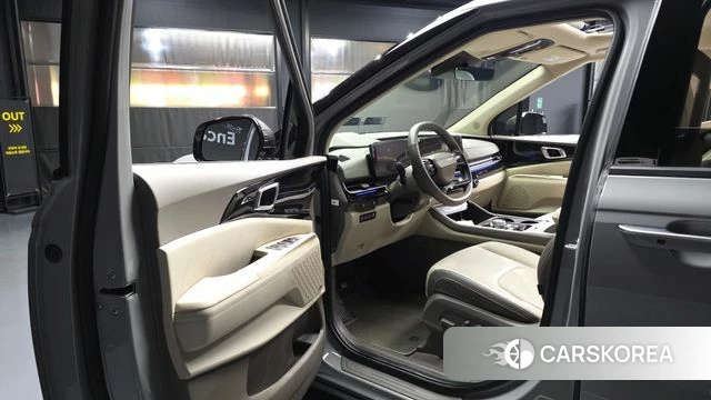 Kia The New Carnival 4th Generation id 4686630 из Кореи 20