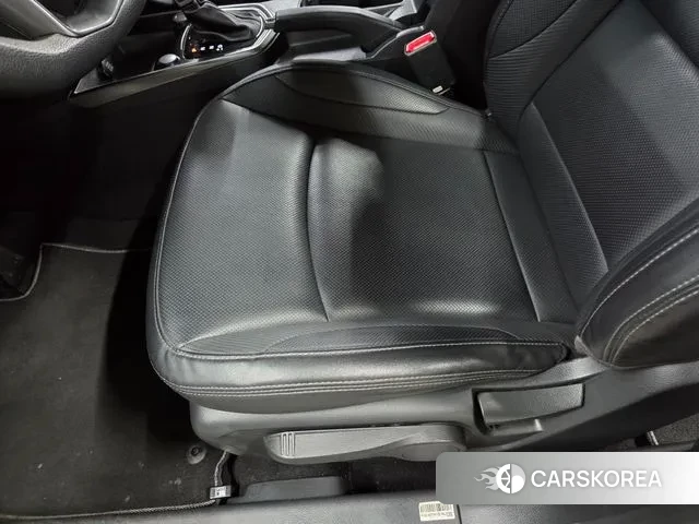 Ssangyong Berry New Tivoli id 3371500 из Кореи 20