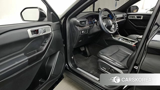 Ford Explorer 6th Generation id 3899292 из Кореи 20