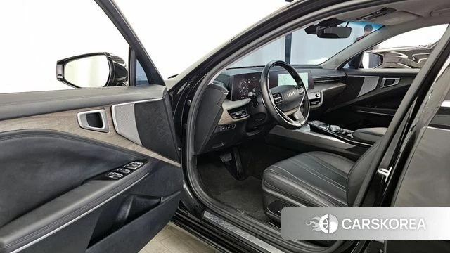 Kia K8 id 4309909 из Кореи 31