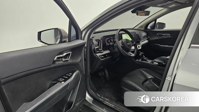 Kia Sportage 5th Generation id 3904142 из Кореи 20