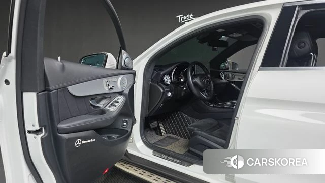 Mercedes-Benz GLC-Class X253 id 3936643 из Кореи 20