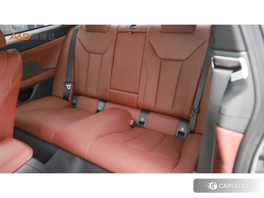 BMW 4 series id 4455878 из Китая 10